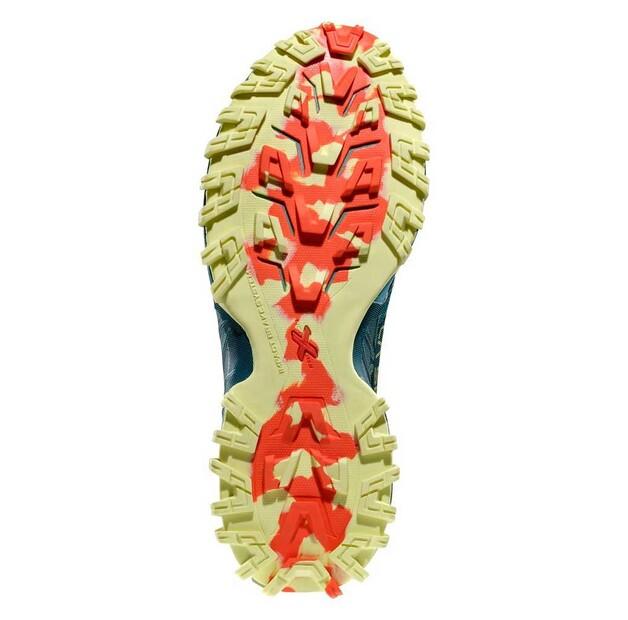 La Sportiva Bushido III кроссовки трейловые