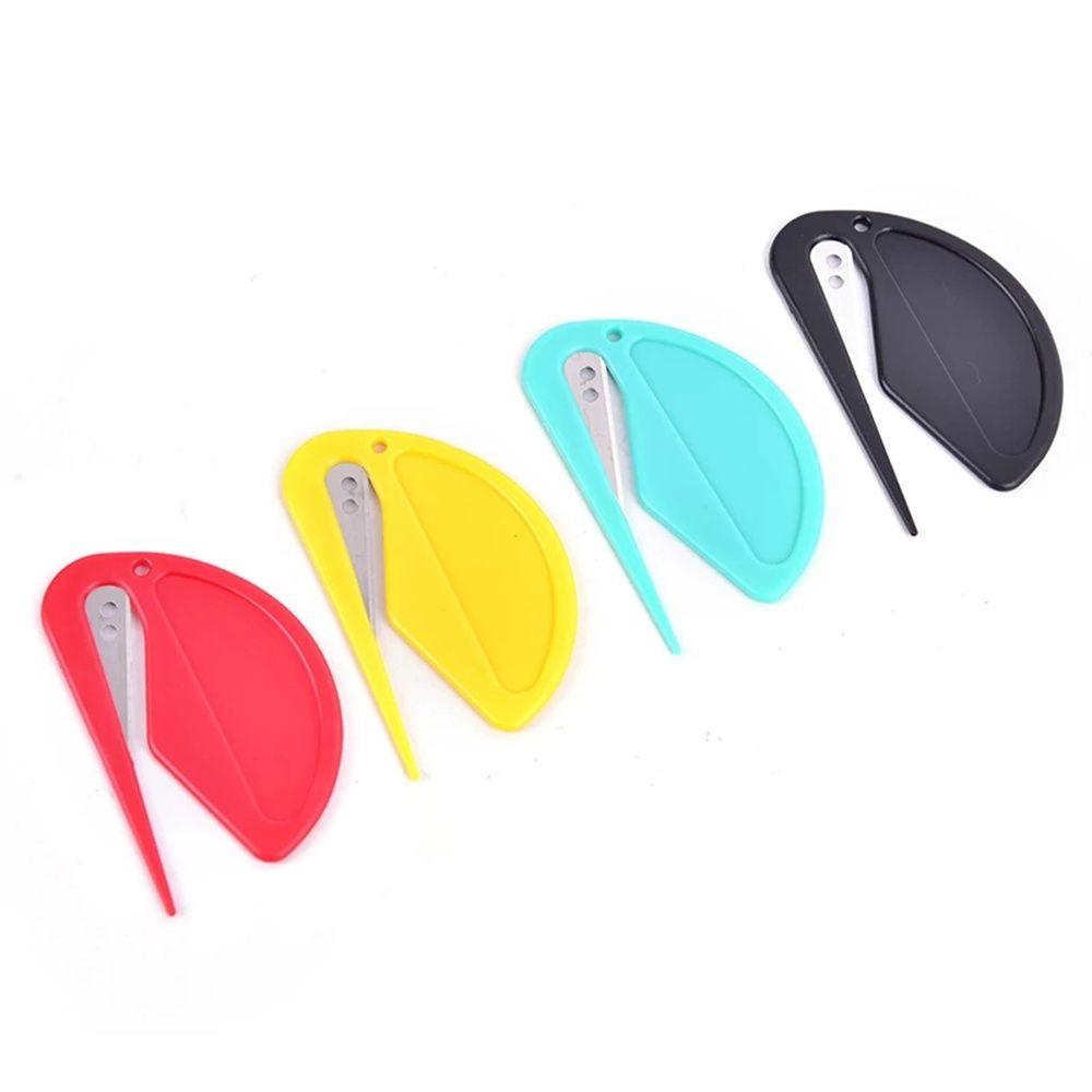 Envelope Home School Supplies Envelope Opener Letter Opener Safety Papers Cutter Cutting Supplies