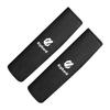 ALPHARD Seat Belt Covers and Car Soft and Secure Shoulder and Neck Reduces Suitable for Children and Set of Black Pads, Accessories, Comfortable,