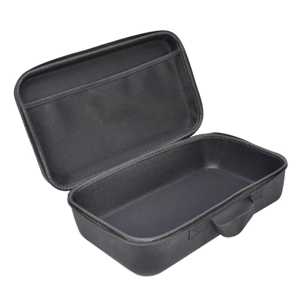 Сверхмощный жесткий чехол для инструментов, сумка для инструментов с застежкой-молнией, подходит для домашнего обслуживания транспортных средств, кемпинга и многого другого.