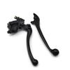 7/8 Motorcycle Brake Clutch Lever For 50cc-190cc Dirt Pit Bike Scooter ATV Quad