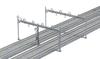 KATO KATO N Gauge Wide Overhead Wire Pole 10 Pieces Railway Model Supplies 4-wire 23-064