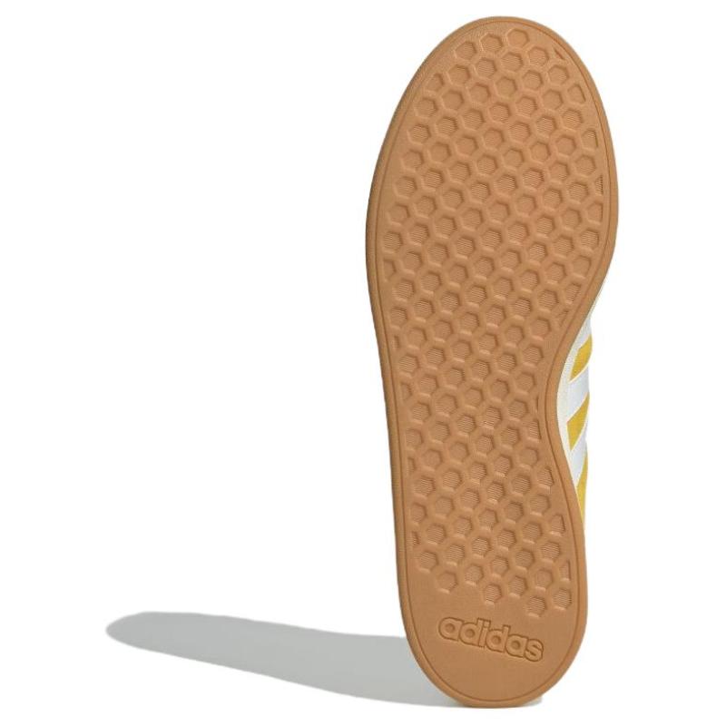 Adidas Кроссовки Grand Court Base 00-х 'Utility Yellow' IH6188