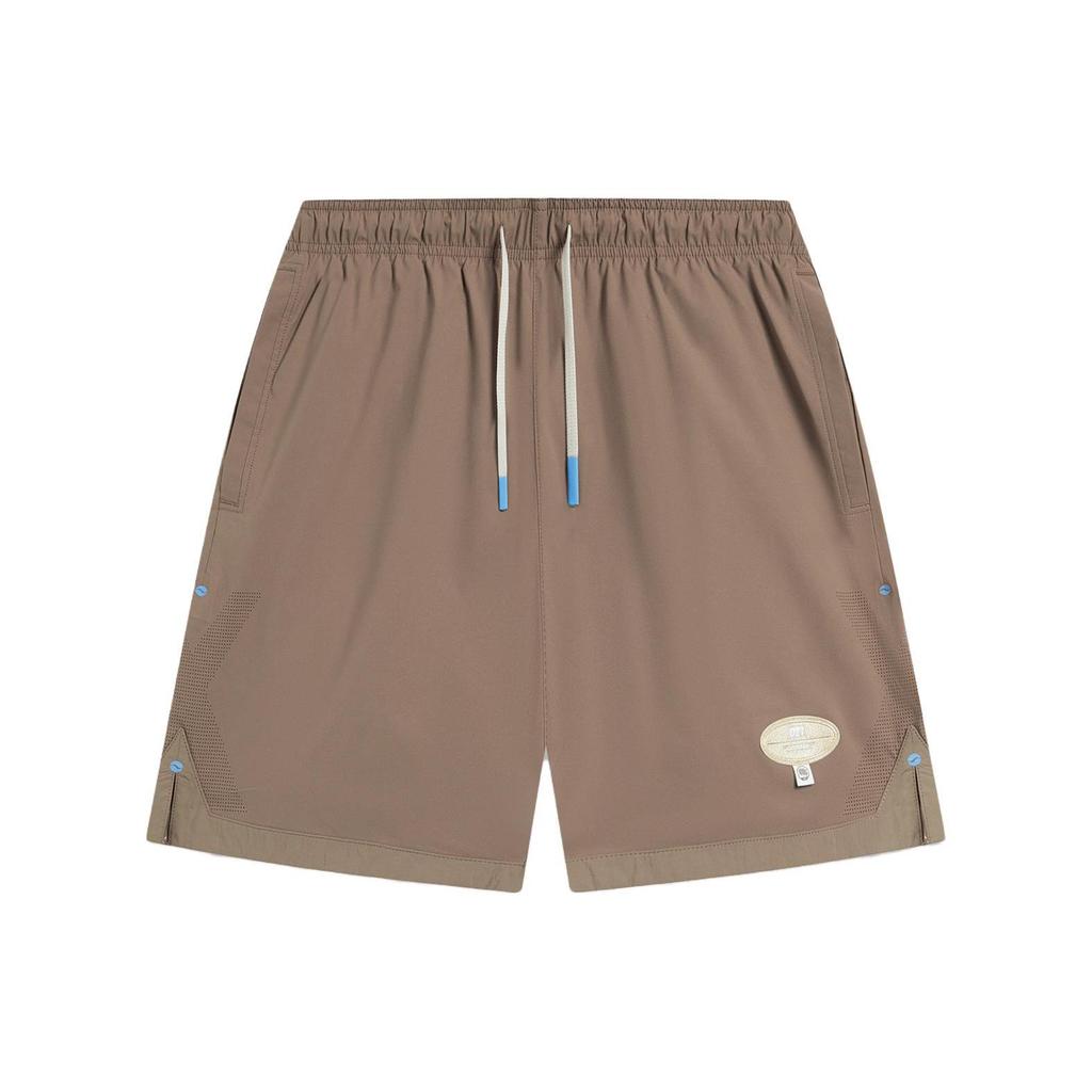 Мужские повседневные шорты Li Ning Badfive AKST841-1