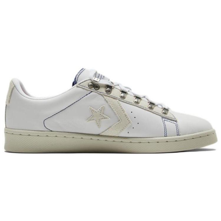 Pro Leather pgLang x Converse Низкие 'programleather' A00692C