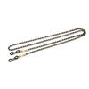 Cords Holder Straps Women Non-slip Men Mask Cord Holders Metal Mask Rope Copper Glasses Chain