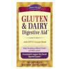 Gluten & Dairy Digestive Aid™, 50 капсул