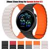 22mm 20mm Silicone Strap For Garmin Active 6 5/Venu 3 2 /Vivoactive 6 5 4 Band For Garmin Forerunner 55 158 245 255 265 745 965