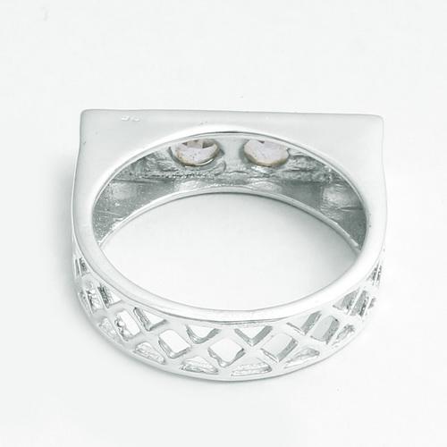 Кольцо с голубым топазом, модные украшения, кольцо ручной работы из стерлингового серебра 925 пробы, серебряные украшения с подвесками, кольцо унисекс