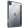Pokrowiec do iPad Pro 11" Uniq Antimicrobial Szary