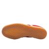 Adidas Gazelle Better Scarlet Aluminum Gum