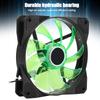 Радиатор кулера для процессора Ultra-Silence 4 Brass Heatpipe Fan 1366 для настольного компьютера 775AMD1155