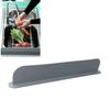 Силиконовый защитный фартук для раковины, многоразовый кухонный водоотражатель 49 см, защита от брызг для раковины, сохраняет столешницу сухой