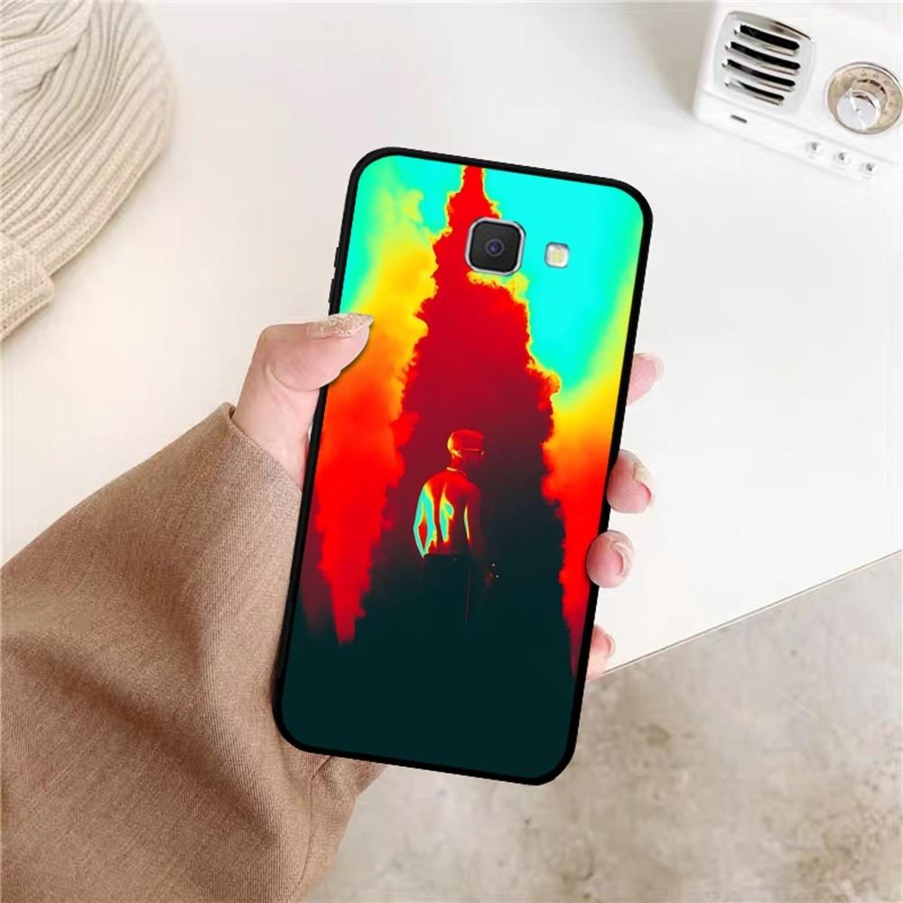 Чехол для телефона Singer M-Mora для Samsung J 7 plus 7core J7 neo J6 plus prime J6 J4 J5 Мобильный чехол
