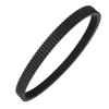 Heavy Duty CVT Drive Belt Rubber Black Heatproof Replacement for Polaris Ranger 700 800 ATV