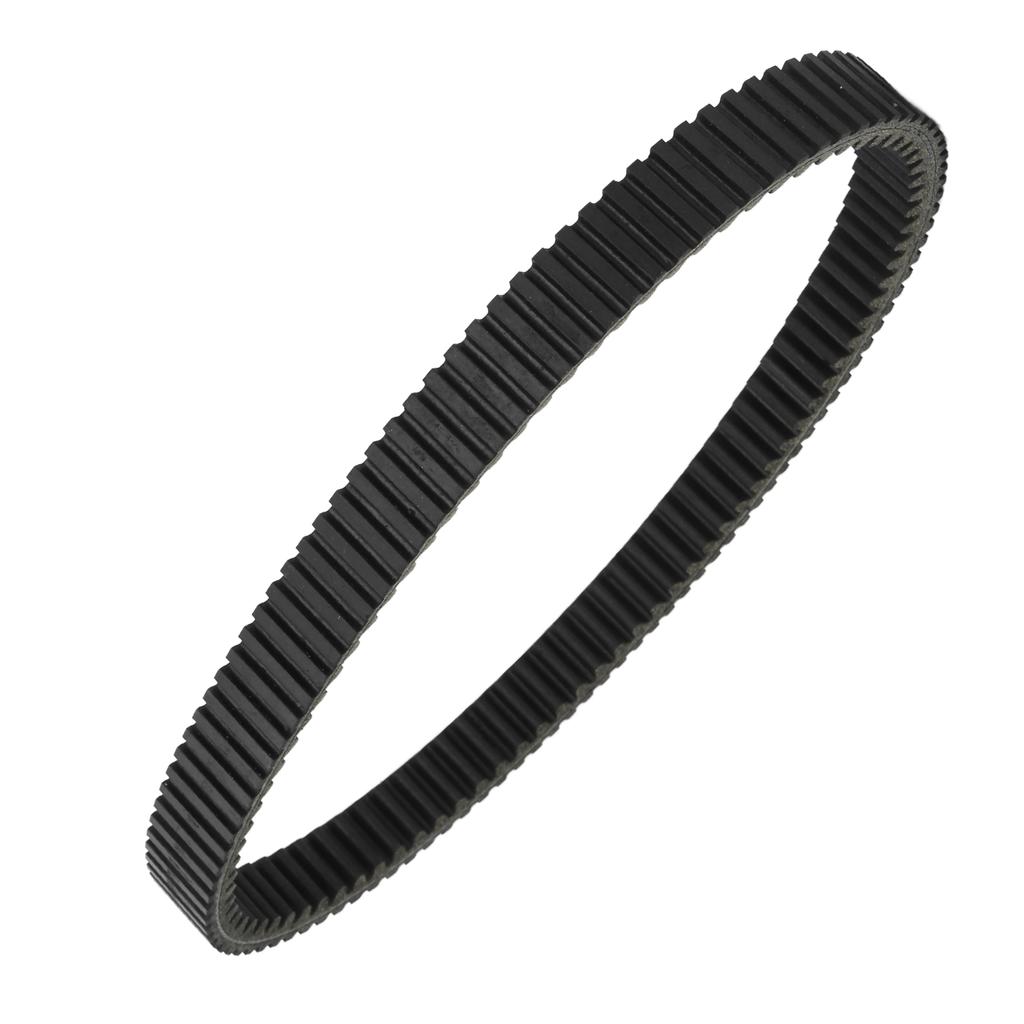 Heavy Duty CVT Drive Belt Rubber Black Heatproof Replacement for Polaris Ranger 700 800 ATV