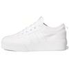 Women's Nizza Platform 'Triple White' Women's Sneakers FV5322