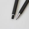 Hexagonal Click Ballpoint Pen - Customizable Gift