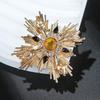 Fashion Brooches For Women's Jewelry