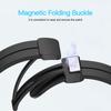 1Pcs Silicone Magnetic Strap For Apple Watch Band 49mm 44mm 45mm 41mm 40mm 42mm 38mm Magnetic Bracelet For iWatch Series 8 SE 7 6 5 3 2 1 Watchband