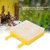 Queen Rearing Package Queen Cell Protective Cover Full Bee Breeding Set for Beekeepers