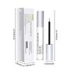 OUHOE Professional Eyelash   Eyebrow Enhancing Serum and Conditioner   5ml      8140990028256