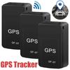 1-3 шт. Мини GPS-трекер GF-07 для автомобиля, велосипеда, домашних животных, детей, позиционер для отслеживания в реальном времени, мощный магнитный локатор от потери