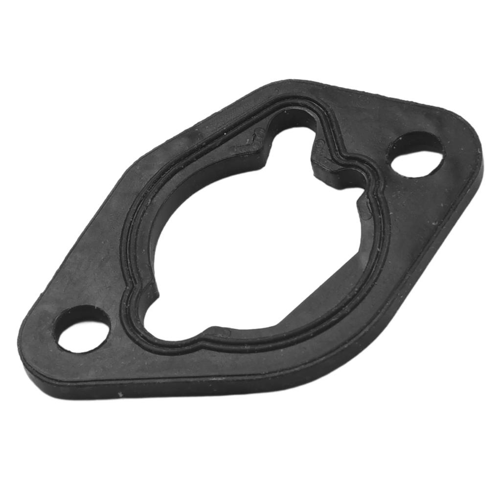 5 шт. Комплект прокладок карбюратора Прокладки резиновые для двигателя GX160 ДЛЯ двигателя GX200 Мотор газонокосилки Мотор Садовые электроинструменты Аксессуары