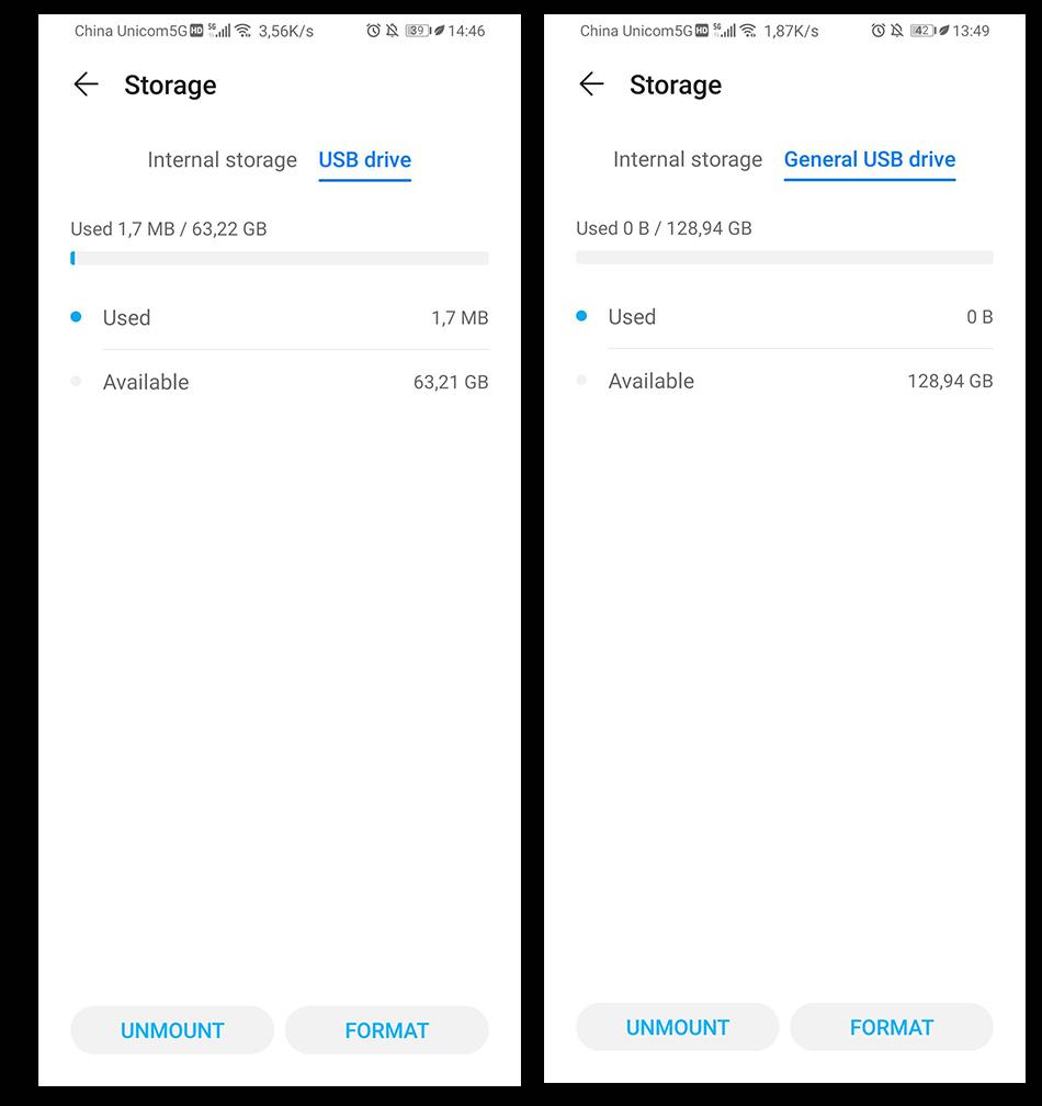 Флэш-накопитель STmagic USB3.0 типа C, двойной флеш-накопитель, 64 ГБ/32 ГБ/128 ГБ, металлический тип A OTG, мини-память, USB-накопитель для смартфона