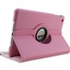360 Degree Rotating Case For iPad Air 2 Air 1 9.7'' Smart Leather Stand For iPad 9th Generation 10.2 Air4 Air5 2021 Case Funda