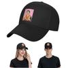 Святое Сердце Педро Паскаль Американский Актер Бейсболки Snapback Мужские Женские Шляпы Повседневная Кепка Хип-Хоп Бейсбольная Кепка Кепка
