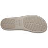 (WMNS) Crocs Pale Blush Brooklyn Sandal 'Brown Beige' Women's 207431-6RL