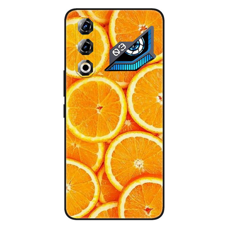 Чехол для ZTE Nubia Neo 3 GT 5G Z2465N Чехол Крутой Силиконовый Защитный Чехол для Nubia Neo3 GT Бампер Защитник Fundas Ударопрочный