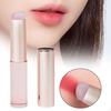 Silicone Lip Brush Concealer Portable with Cover Under Eye for Girls Gifts