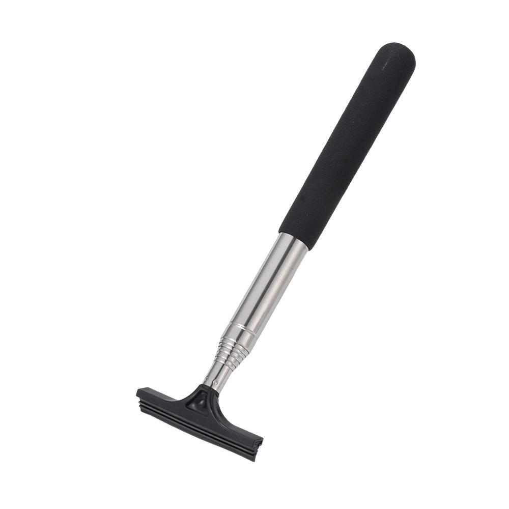 Plastic Aquarium Cleaning Brush Telescopic Algae Scraping Brush  Aquarium Cleaning Tool