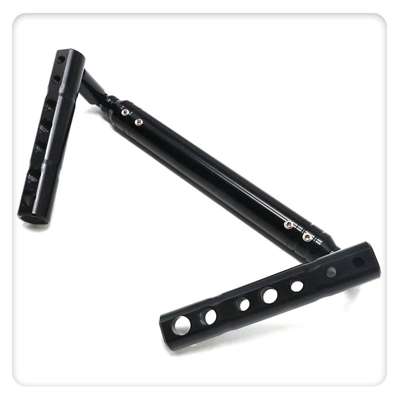 Многофункциональный балансир и крепление для навигатора для Honda NWF125/F125