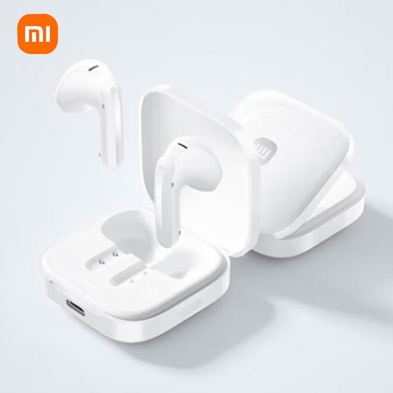 Беспроводные полувкладыши Xiaomi Air 4 SE