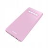 Sc Silicone Case Galaxy S10 Lilac