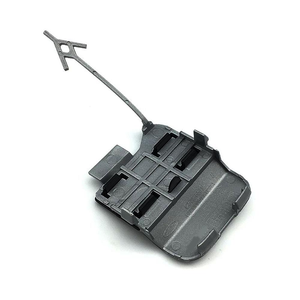 Rear Bumper Tow Hook Cover 602000511AA For Chery Tiggo 4 Facelift 2018 Present