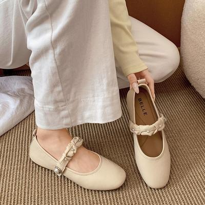 Туфли – Мэри Джейн