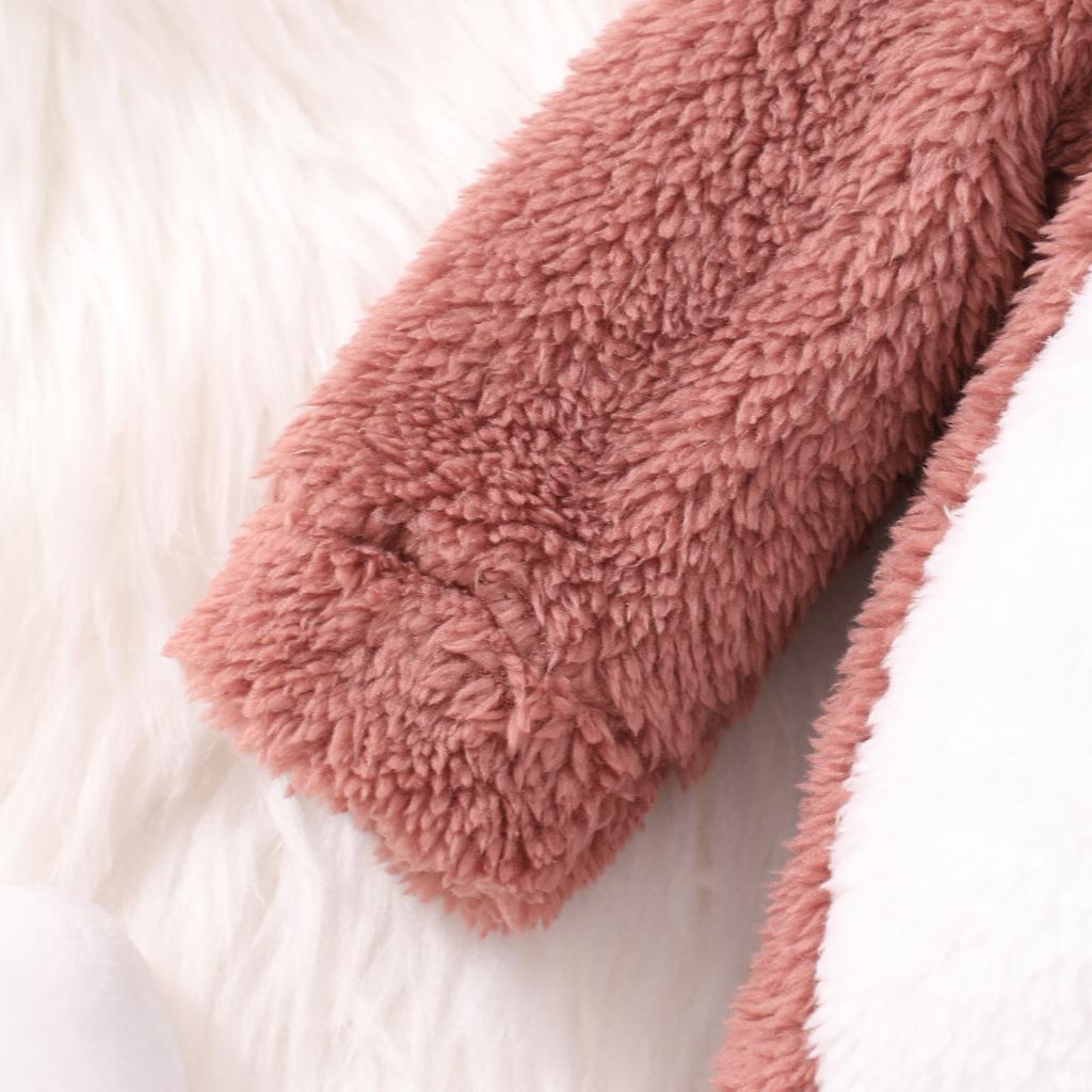 Детская одежда для малышей с длинными рукавами, осенне-зимние комбинезоны, детский комбинезон для ползания с рисунком панды