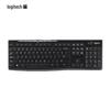 Logitech Беспроводная клавиатура K270