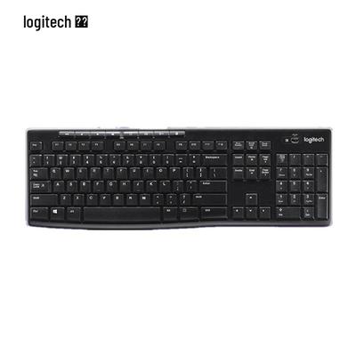 Logitech Беспроводная клавиатура K270