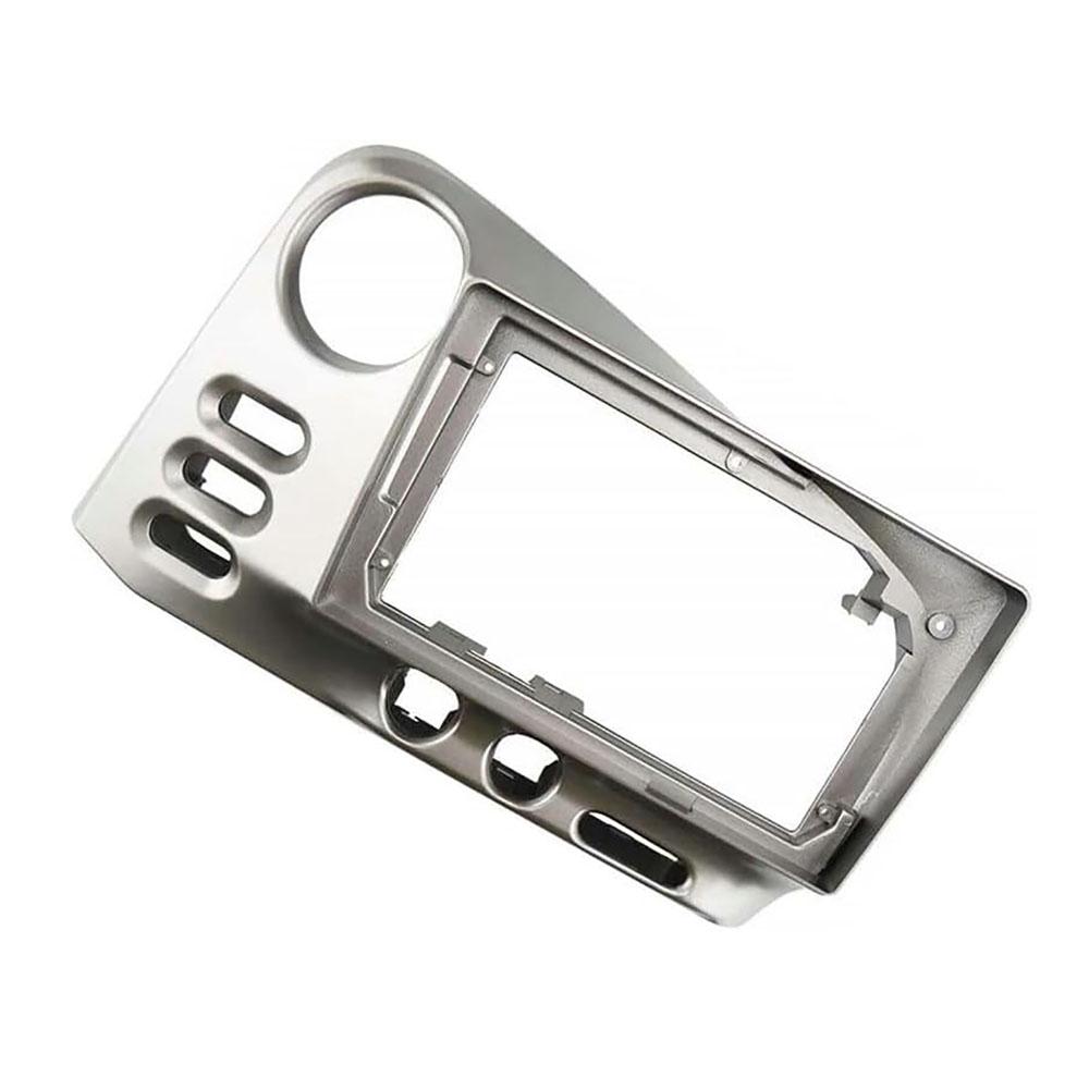 9" Радиопанель для автомагнитолы, рамка, отделка, комплект для приборной панели для Toyota Matrix 2003-2004