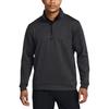 Under Armour Свитшот Drive мужской Антрацит 1387124-001