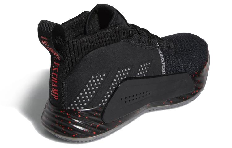 adidas Dame 5 'Чемпион народа' EE4054