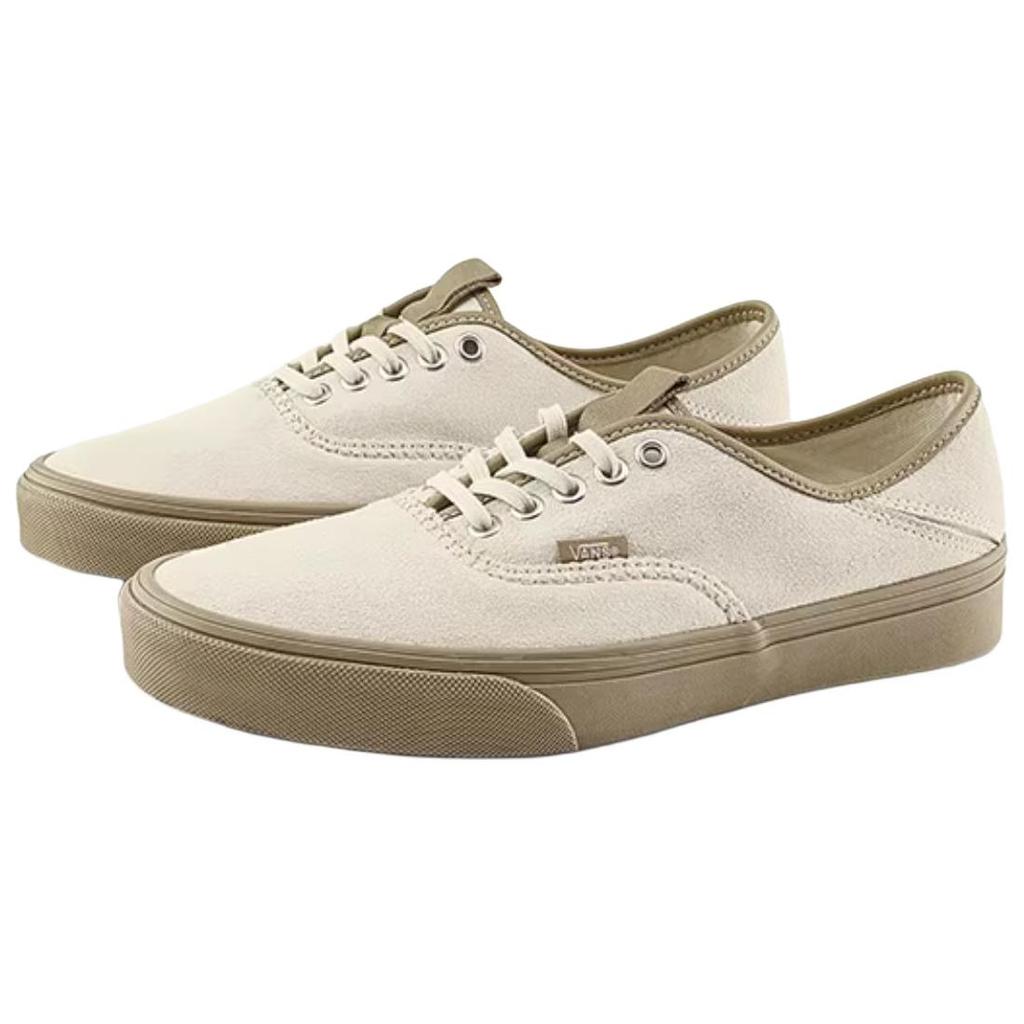 Vans Оригинальные Низкие Кеды для Скейтборда Унисекс Бежевые VN000EETCCZ