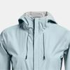 Under Armour Cloudstrike Shell Color Block Design Тренировочная куртка Женская куртка 1350954-496