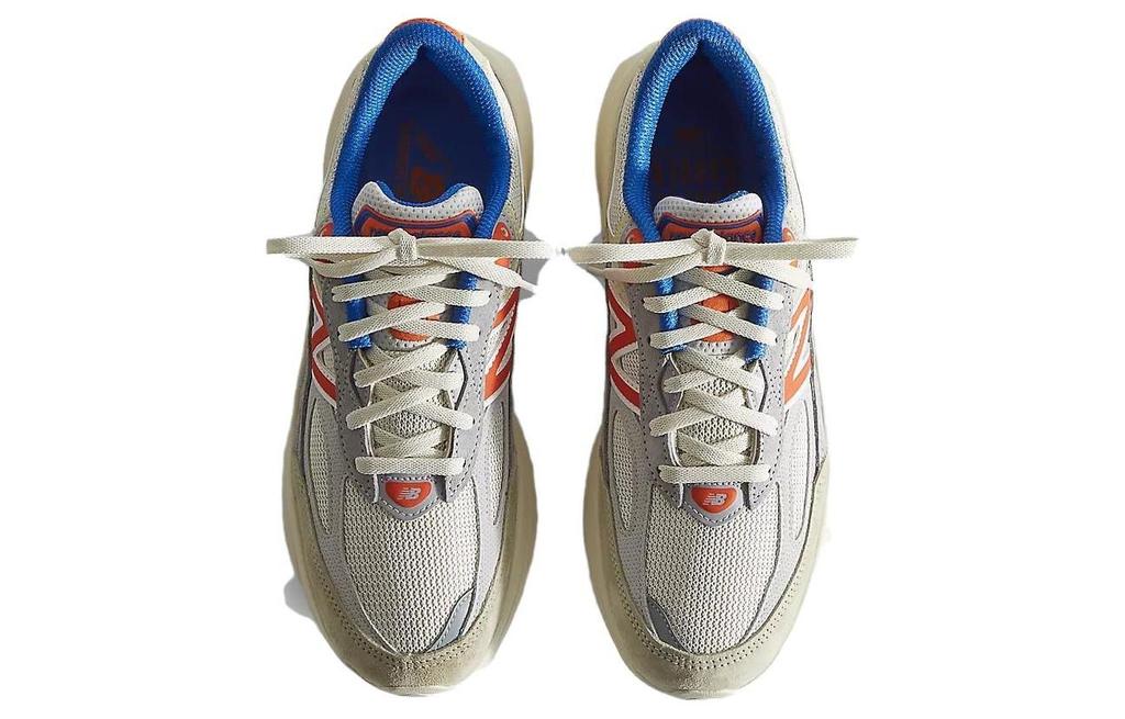 New Balance Кроссовки X Kith 990 V6 "MSG Pack" M990KN6