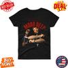 Распродажа Футболка в стиле Mobb Deep Мужская с коротким рукавом Хлопок Хип-хоп Рэп Футболка S-5XL Унисекс Футболка